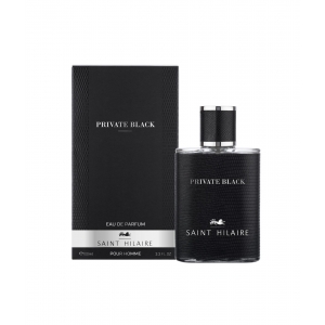 PRIVATE BLACK Eau de Parfum Vaporisateur