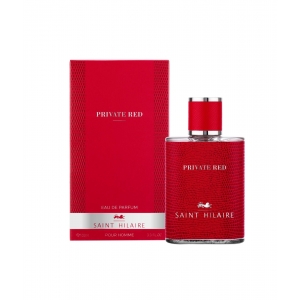 PRIVATE RED Eau de Parfum Vaporisateur