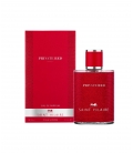 PRIVATE RED Eau de Parfum Vaporisateur