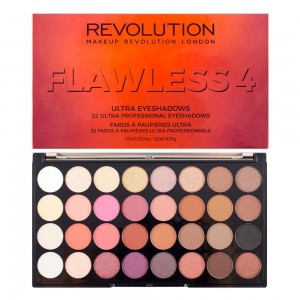 PALETTE FLAWLESS4 Palette yeux