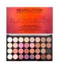 PALETTE FLAWLESS4 Palette yeux