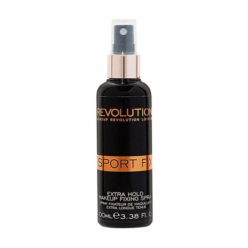 Spray fixateur sport Vaporisateur