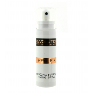 Spray fixateur Vaporisateur