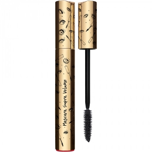 MASCARA SUPRA VOLUME EDITION LIMITEE Volume et couleur intense