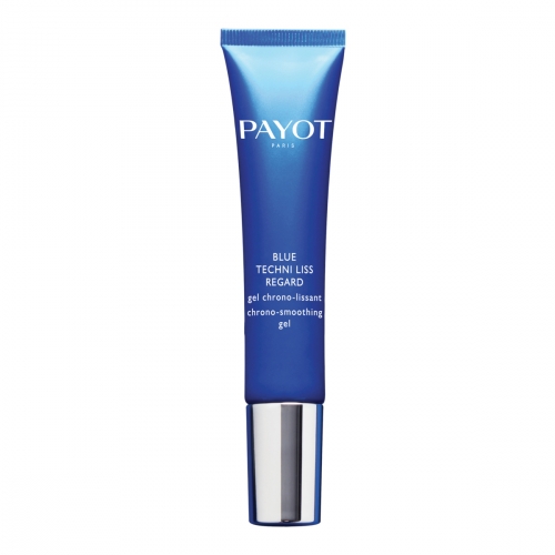 BLUE TECHNI LISS REGARD Tube