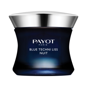 BLUE TECHNI LISS NUIT Pot