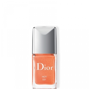 VERNIS DIOR - DIOR EN DIABLE 2018 Haute Couleur Brillance et Tenue – Effet Gel