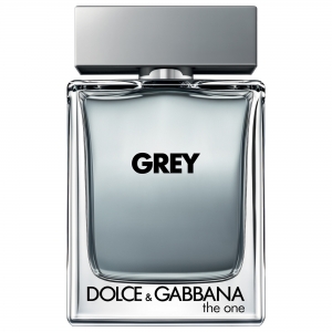 THE ONE GREY Eau de Toilette Vaporisateur