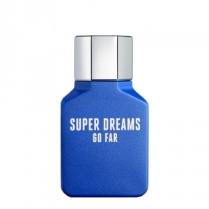 SUPER DREAMS GO FAR Eau de Toilette Vaporisateur