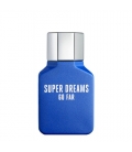 SUPER DREAMS GO FAR Eau de Toilette Vaporisateur