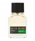 UNITED DREAMS DREAM BIG POUR HOMME  Eau de Toilette Vaporisateur