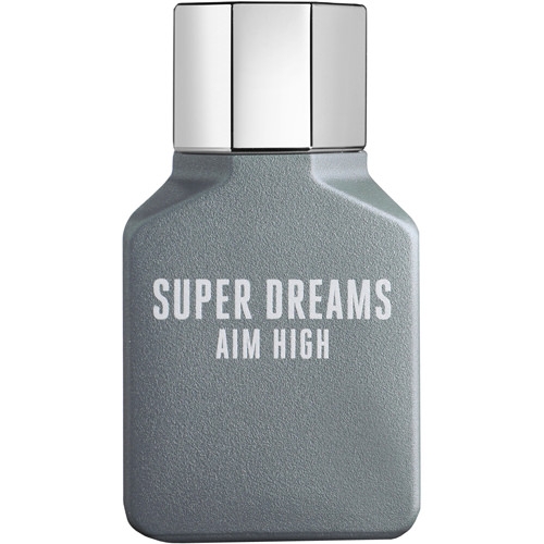 BENETTON SUPER DREAMS AIM HIGH Eau de Toilette Vaporisateur - Oia Parfums