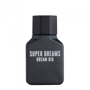 SUPER DREAMS DREAM BIG Eau de Toilette Vaporisateur