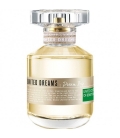 UNITED DREAMS DREAM BIG Eau de Toilette Vaporisateur