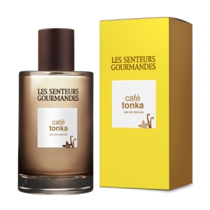 CAFE / TONKA Eau de Parfum Vaporisateur