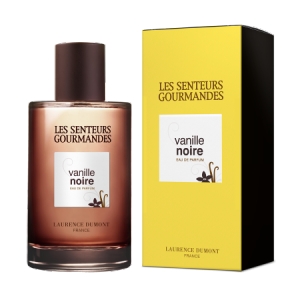 VANILLE NOIRE Eau de Parfum Vaporisateur