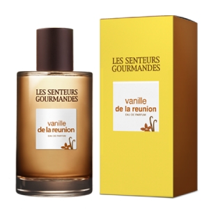 VANILLA DE LA RÉUNION Eau de Parfum Vaporisateur