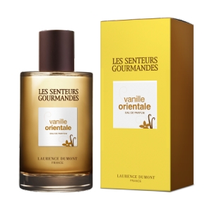 VANILLE ORIENTALE Eau de Parfum Vaporisateur