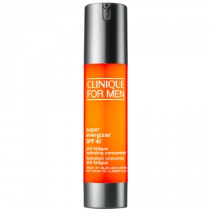 CLINIQUE FOR MEN Concentré Hydratant Anti-fatigue