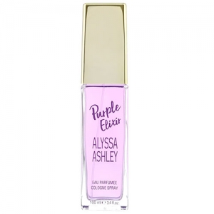 PURPLE ELIXIR Eau Parfumée Cologne