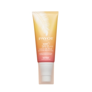 SUNNY Huile de Rêve SPF 15 Tube