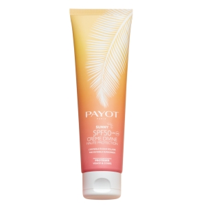 SUNNY Crème Divine Visage et Corps SPF50 Tube