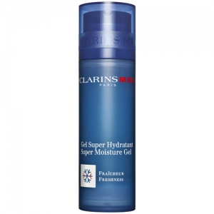 CLARINS MEN Gel Super Hydratant 