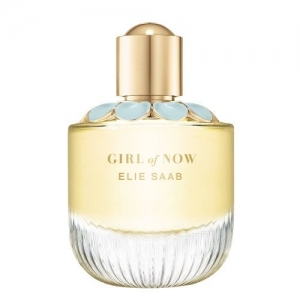 GIRL OF NOW Eau de Parfum Vaporisateur