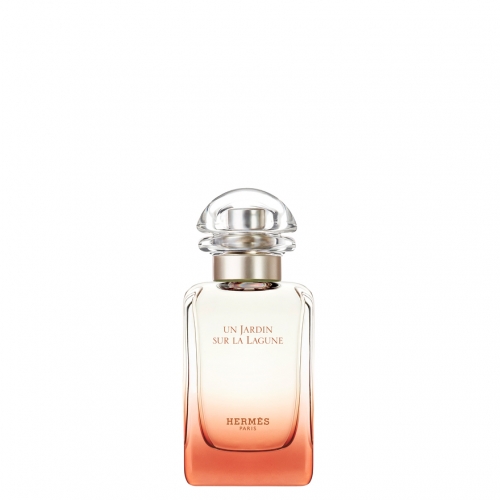 hermès un jardin sur la lagune eau de toilette