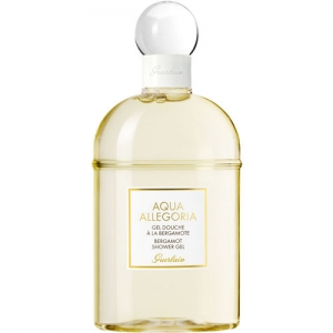 AQUA ALLEGORIA Gel Douche à la Bergamote