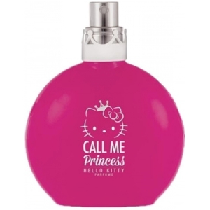 CALL ME PRINCESS Eau de Toilette