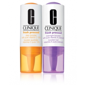 FRESH PRESSED Duo Fresh Pressed Clinical System