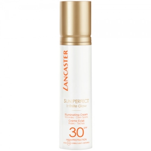 SUN PERFECT Crème Eclat Anti-Rides & Taches SPF30