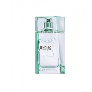 LEMPICKA GREEN LOVER Eau de Toilette