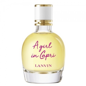 A GIRL IN CAPRI Eau de Toilette Vaporisateur