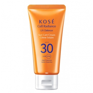 kose-cell-radiance-uv-defencer-sun-care-cream-30