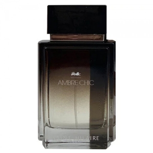 AMBRE CHIC Eau de Parfum