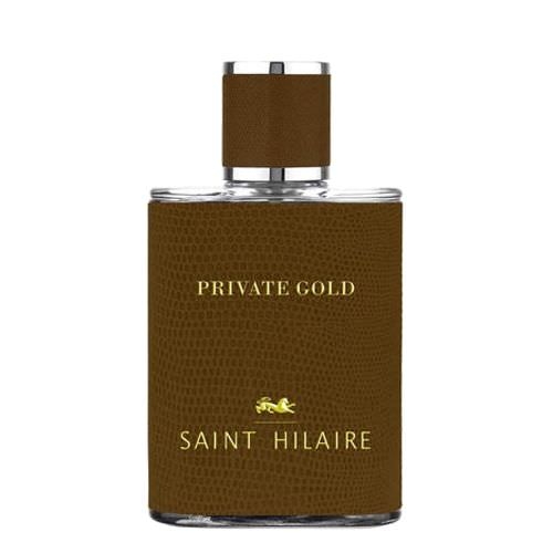 SAINT HILAIRE PRIVATE GOLD Eau de Parfum Oia Parfums