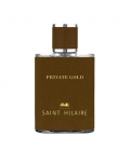 PRIVATE GOLD Eau de Parfum