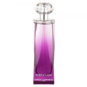 PURPLE LADY Eau de Parfum Vaporisateur