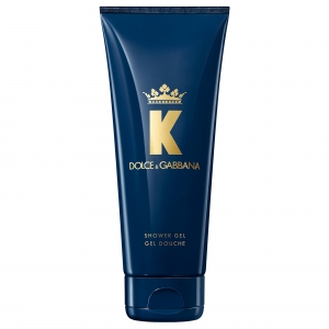 K BY DOLCE&GABBANA Gel Douche