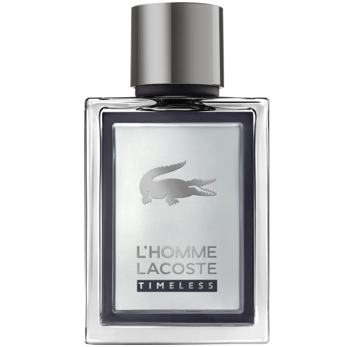 Lacoste L'HOMME LACOSTE TIMELESS de Toilette - Oia Parfums