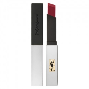 Yves-Saint-Laurent-Lipstick-Rouge-Pur-Couture-The-Slim-Sheer-Matte-000-3614272609464-Front