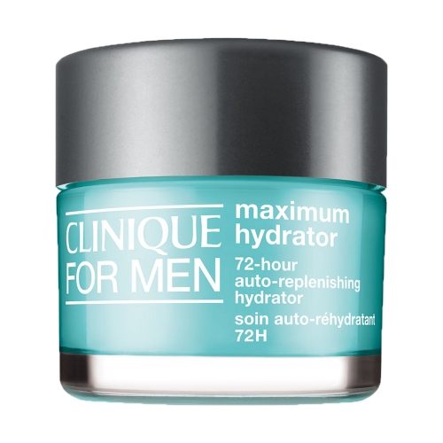 CLINIQUE FOR MEN Soin Auto-Réhydratant 72h