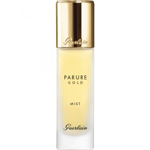 PARURE GOLD MIST Brume Fixatrice - Teinte Universelle