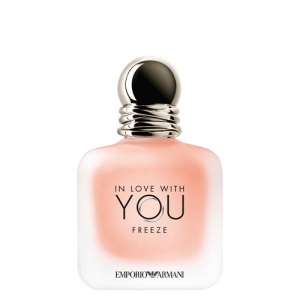 In Love With You Freeze Eau de Parfum