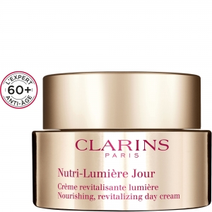 NUTRI-LUMIERE JOUR Crème revitalisante lumière