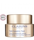 NUTRI-LUMIERE NUIT Crème reconstituante intense