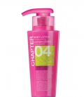 CHAPTER 04 LOTION CORPORELLE Litchi & Lotus