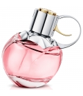 AZZARO WANTED GIRL TONIC Eau de Toilette Vaporisateur